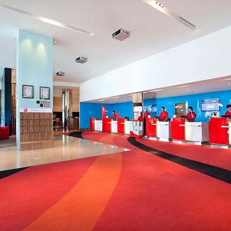 Ibis Bandung Trans Studio Eksteriør billede