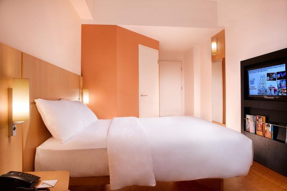 Ibis Bandung Trans Studio Eksteriør billede