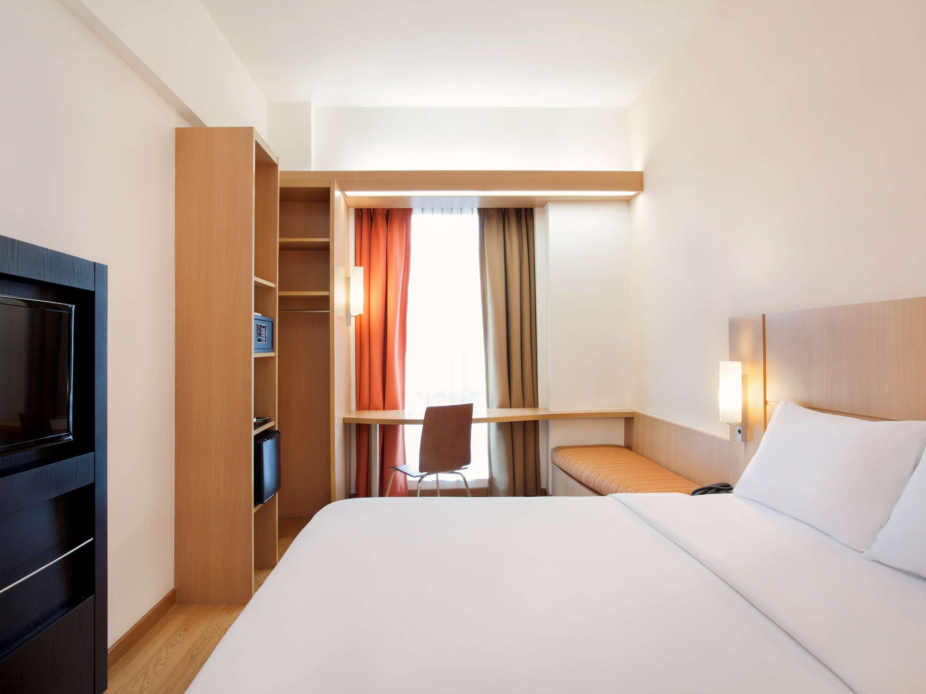 Ibis Bandung Trans Studio Eksteriør billede