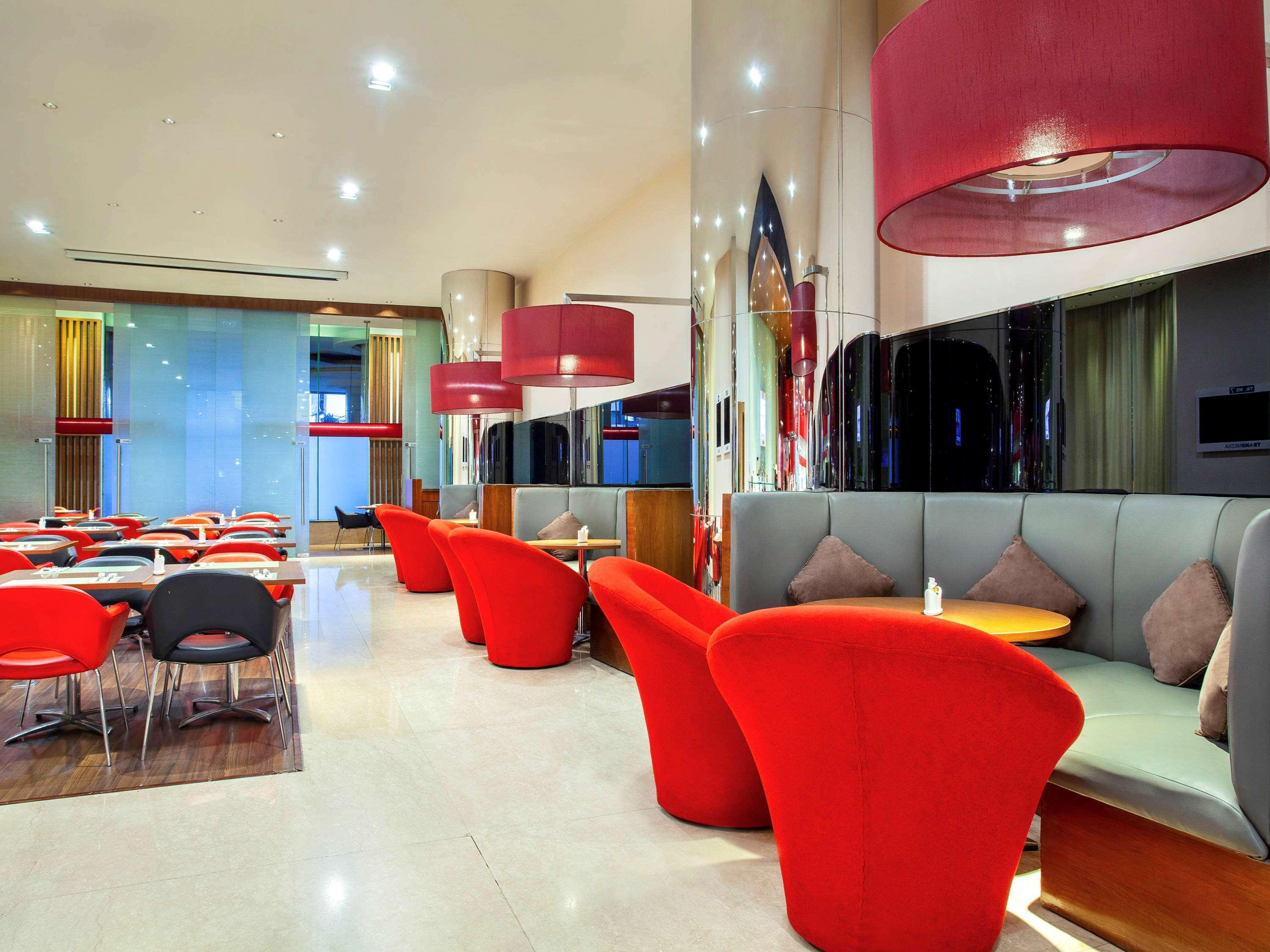Ibis Bandung Trans Studio Eksteriør billede