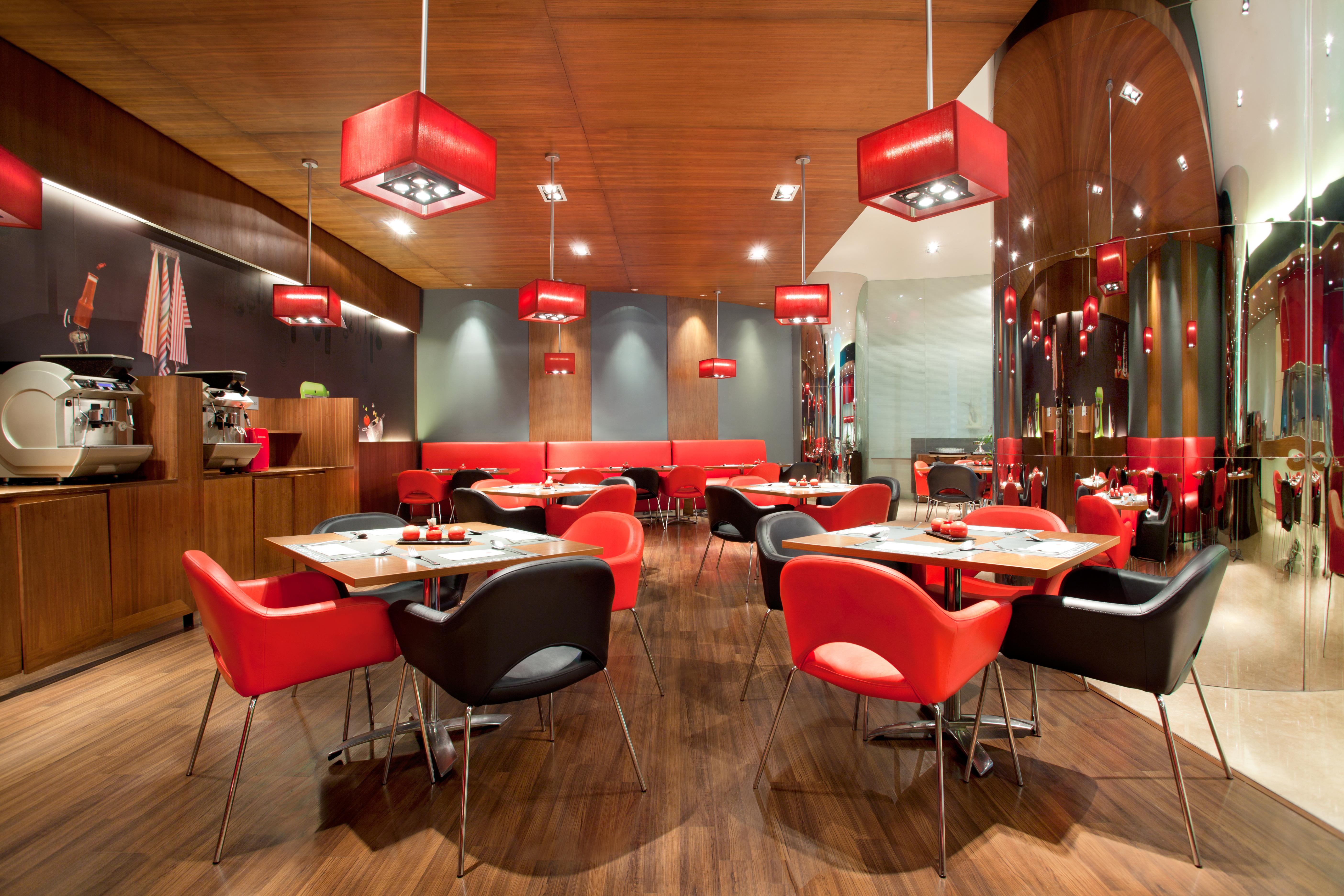 Ibis Bandung Trans Studio Eksteriør billede